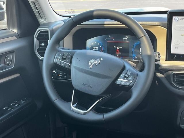 2025 Ford Bronco Sport Big Bend Washington MO