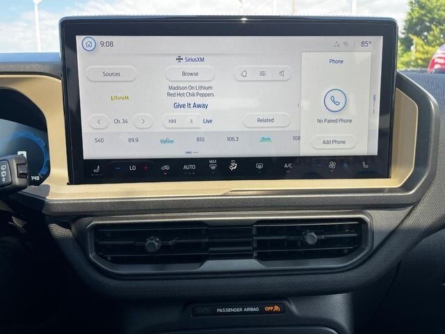 2025 Ford Bronco Sport Big Bend Washington MO