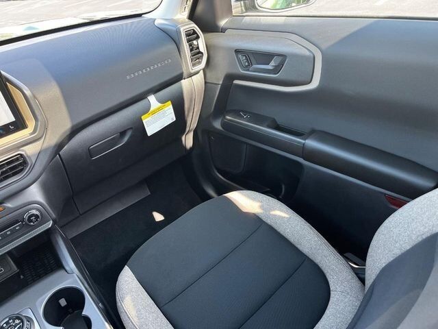 2025 Ford Bronco Sport Big Bend Washington MO