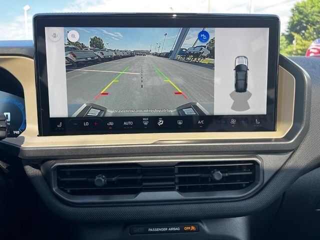 2025 Ford Bronco Sport Big Bend Washington MO