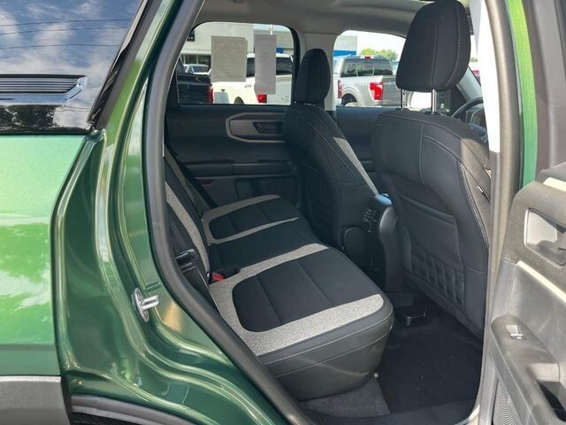 2025 Ford Bronco Sport Big Bend Washington MO