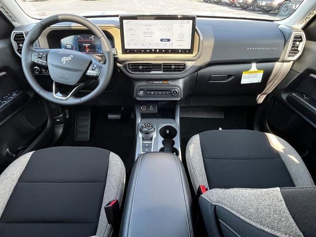 2025 Ford Bronco Sport Big Bend Washington MO