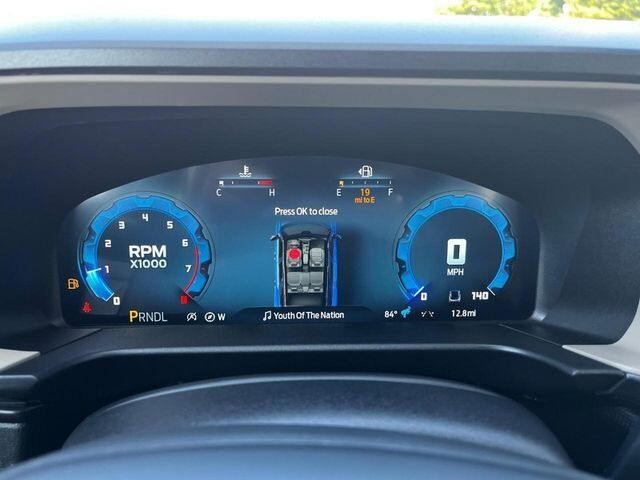 2025 Ford Bronco Sport Big Bend Washington MO