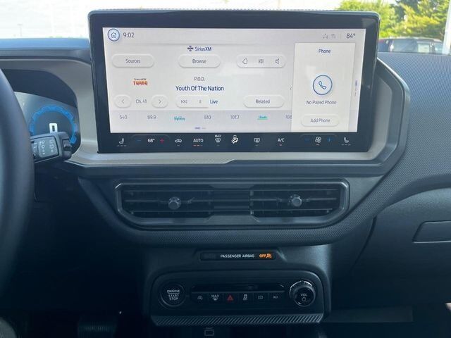 2025 Ford Bronco Sport Big Bend Washington MO