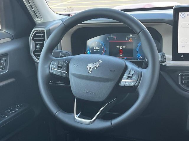 2025 Ford Bronco Sport Big Bend Washington MO