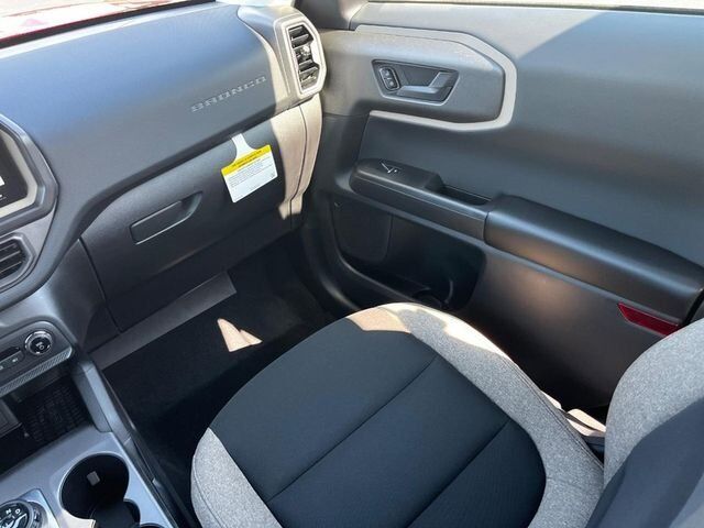 2025 Ford Bronco Sport Big Bend Washington MO