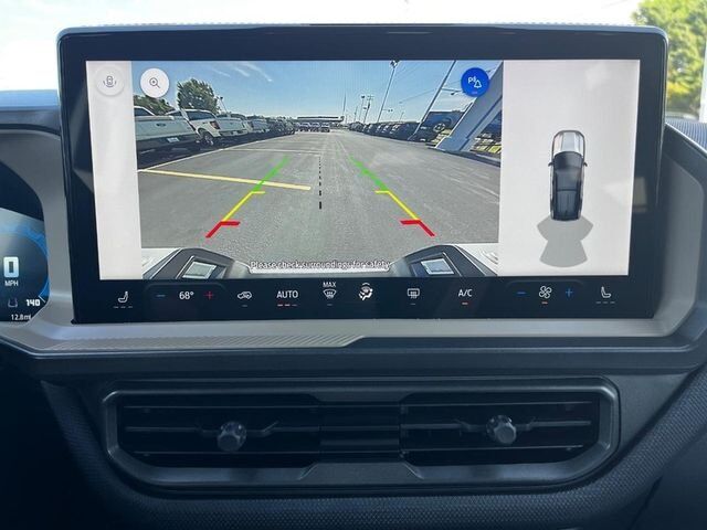 2025 Ford Bronco Sport Big Bend Washington MO