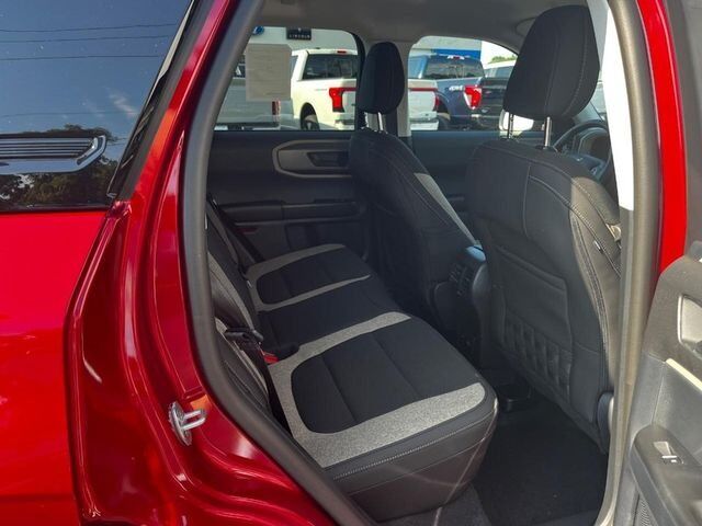 2025 Ford Bronco Sport Big Bend Washington MO