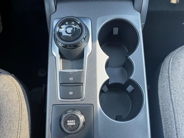 2025 Ford Bronco Sport Big Bend Washington MO