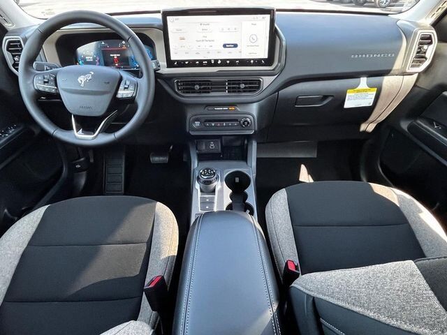 2025 Ford Bronco Sport Big Bend Washington MO