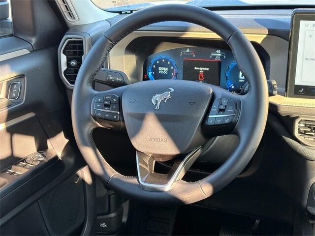 2025 Ford Bronco Sport Big Bend Washington MO