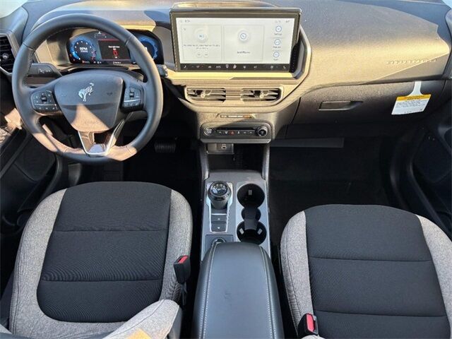 2025 Ford Bronco Sport Big Bend Washington MO