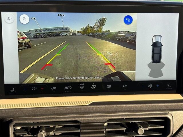 2025 Ford Bronco Sport Big Bend Washington MO