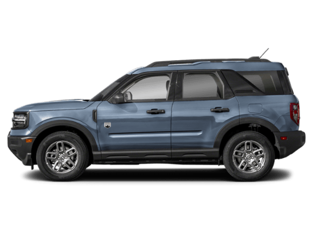 2025 Ford Bronco Sport Big Bend Washington MO