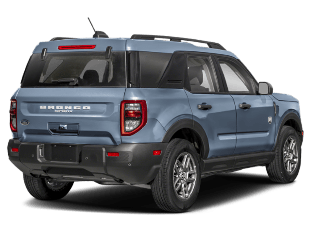 2025 Ford Bronco Sport Big Bend Washington MO