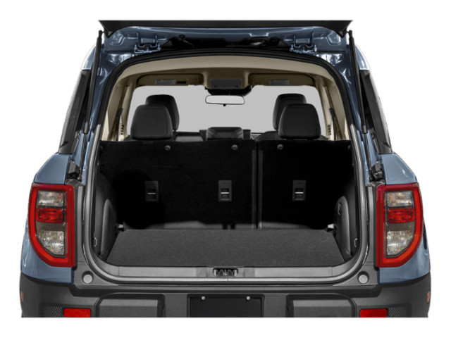 2025 Ford Bronco Sport Big Bend Washington MO