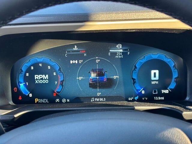 2025 Ford Bronco Sport Big Bend Washington MO