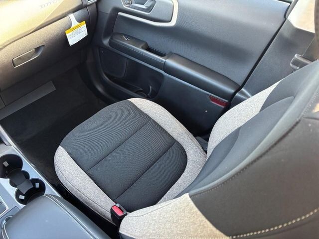 2025 Ford Bronco Sport Big Bend Washington MO