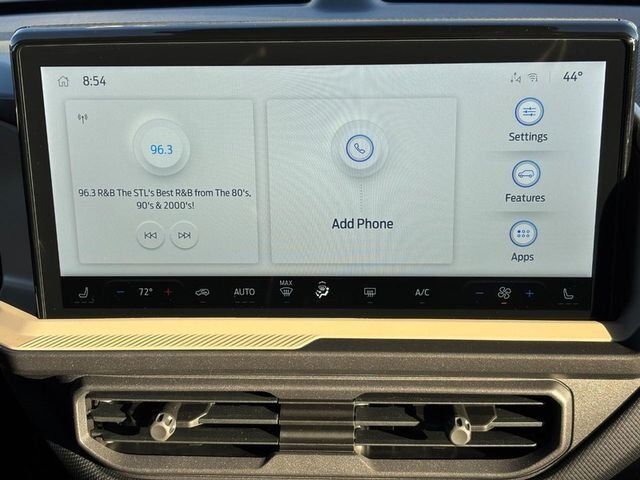 2025 Ford Bronco Sport Big Bend Washington MO