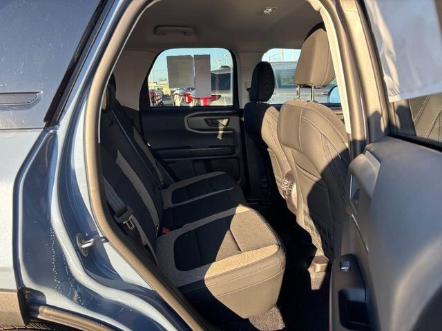 2025 Ford Bronco Sport Big Bend Washington MO