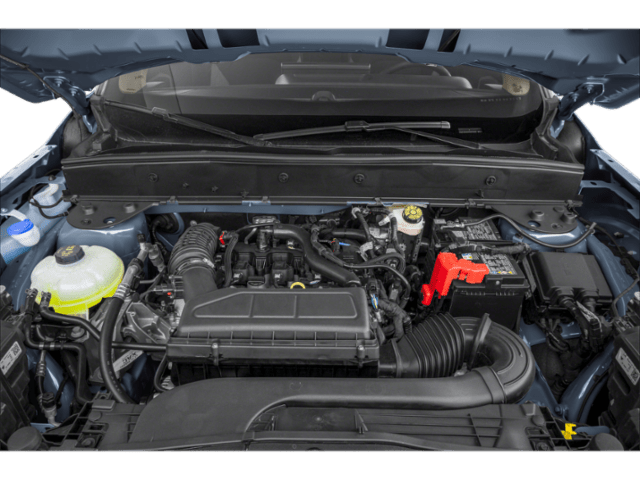 2025 Ford Bronco Sport Big Bend Washington MO