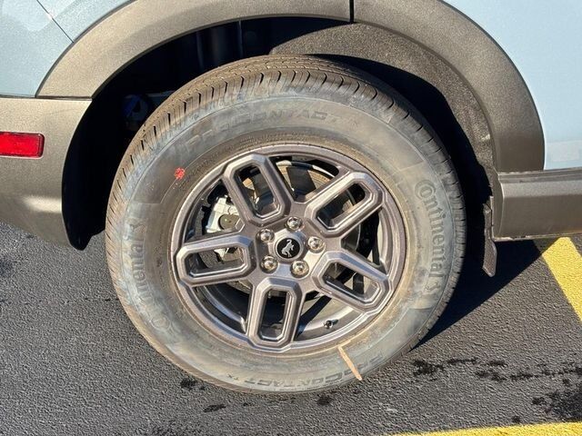 2025 Ford Bronco Sport Big Bend Washington MO