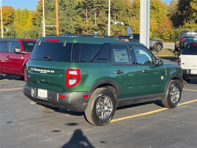 2025 Ford Bronco Sport Big Bend Washington MO