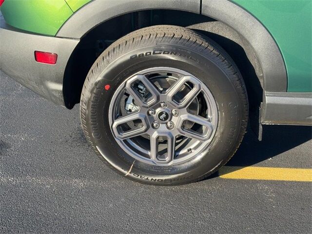 2025 Ford Bronco Sport Big Bend Washington MO