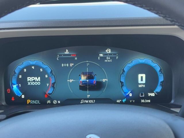 2025 Ford Bronco Sport Big Bend Washington MO