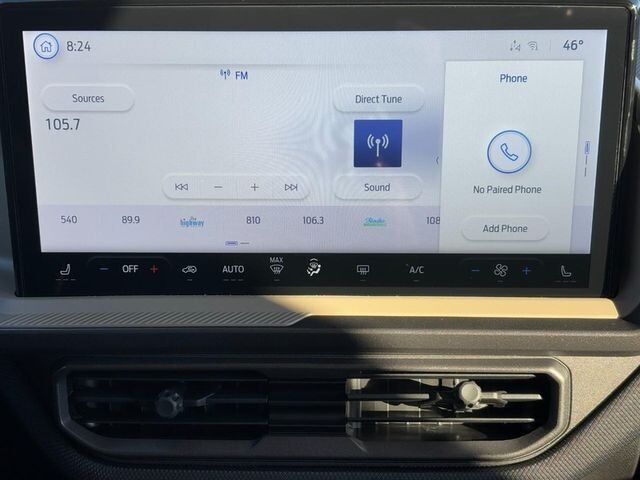 2025 Ford Bronco Sport Big Bend Washington MO