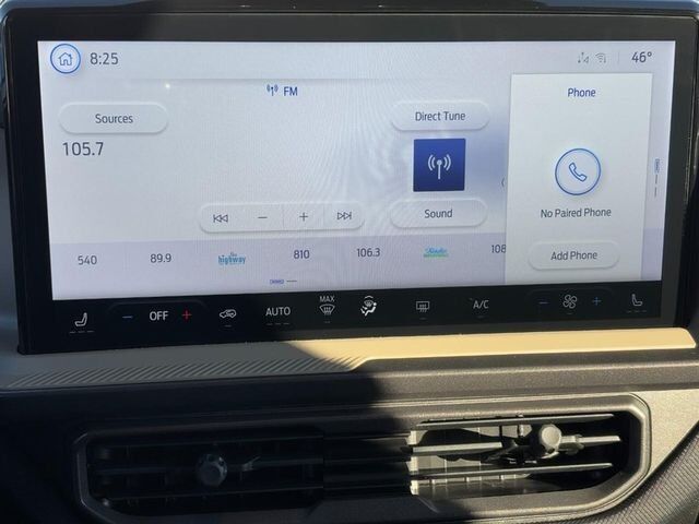 2025 Ford Bronco Sport Big Bend Washington MO