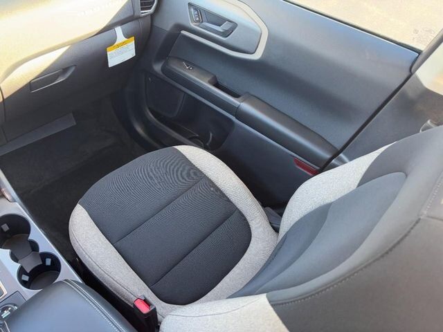 2025 Ford Bronco Sport Big Bend Washington MO