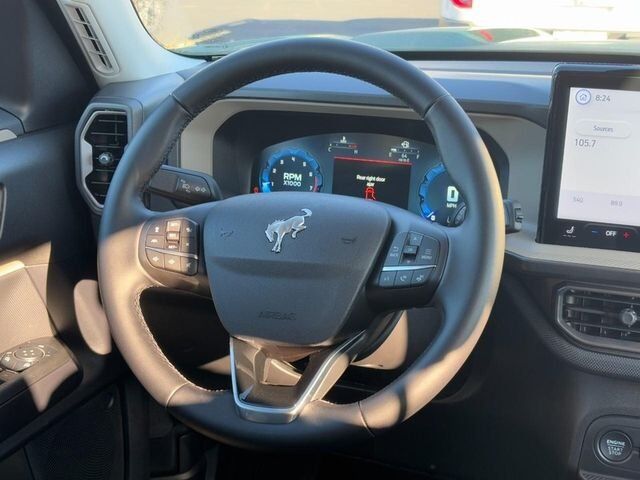 2025 Ford Bronco Sport Big Bend Washington MO