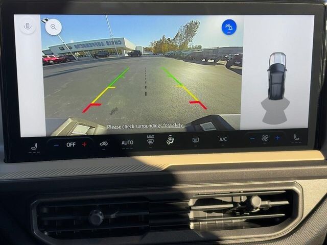 2025 Ford Bronco Sport Big Bend Washington MO