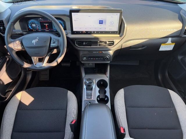 2025 Ford Bronco Sport Big Bend Washington MO