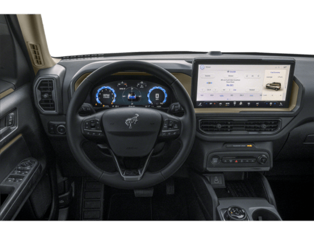 2025 Ford Bronco Sport Big Bend Washington MO