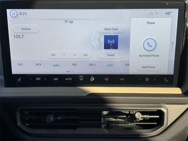 2025 Ford Bronco Sport Big Bend Washington MO