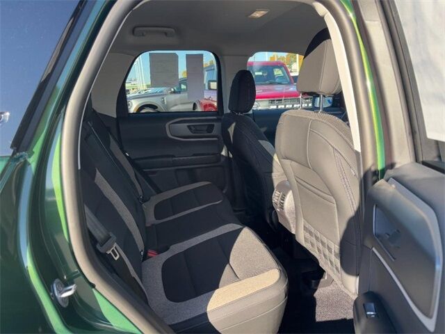 2025 Ford Bronco Sport Big Bend Washington MO