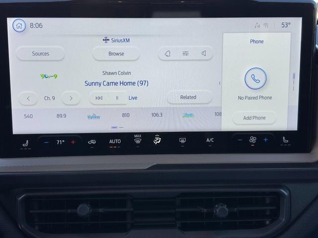 2025 Ford Bronco Sport Big Bend Washington MO