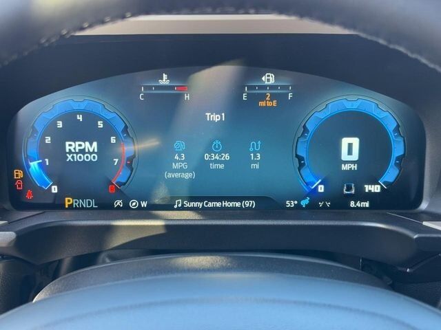 2025 Ford Bronco Sport Big Bend Washington MO