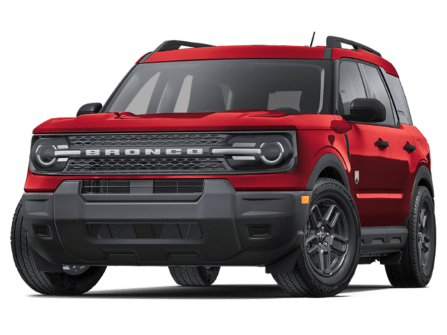 2025 Ford Bronco Sport Big Bend Washington MO