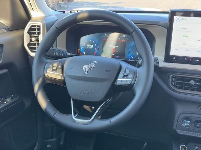 2025 Ford Bronco Sport Big Bend Washington MO