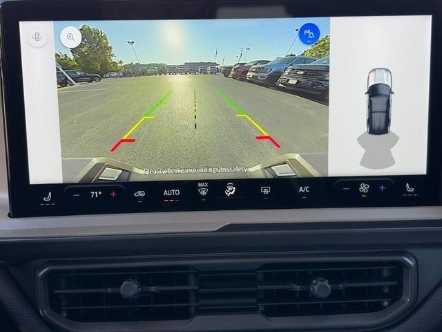 2025 Ford Bronco Sport Big Bend Washington MO