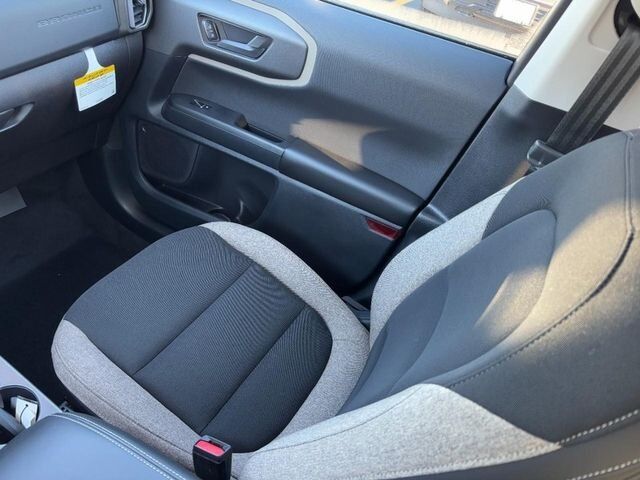 2025 Ford Bronco Sport Big Bend Washington MO