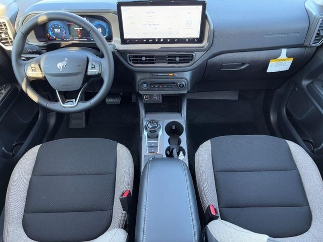 2025 Ford Bronco Sport Big Bend Washington MO