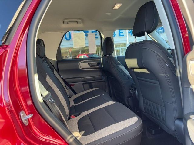 2025 Ford Bronco Sport Big Bend Washington MO