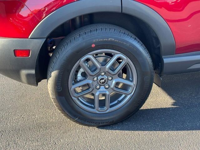 2025 Ford Bronco Sport Big Bend Washington MO