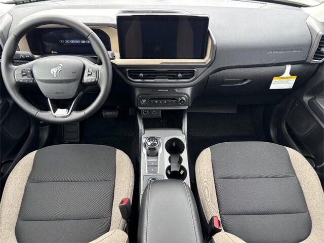 2025 Ford Bronco Sport Big Bend Washington MO