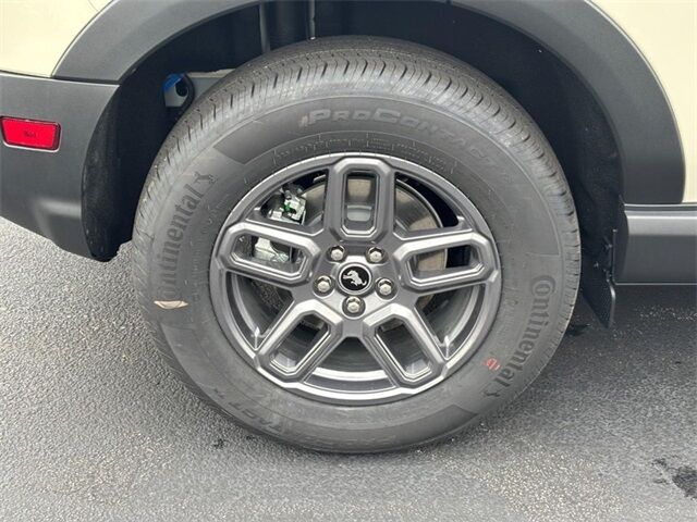 2025 Ford Bronco Sport Big Bend Washington MO