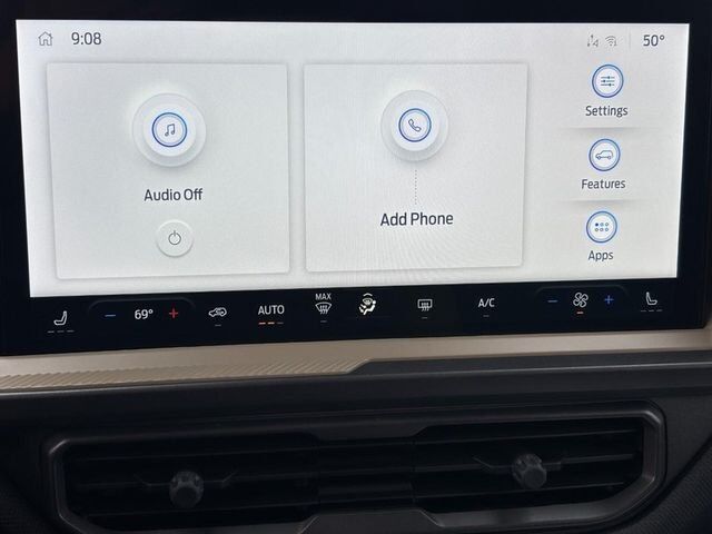 2025 Ford Bronco Sport Big Bend Washington MO